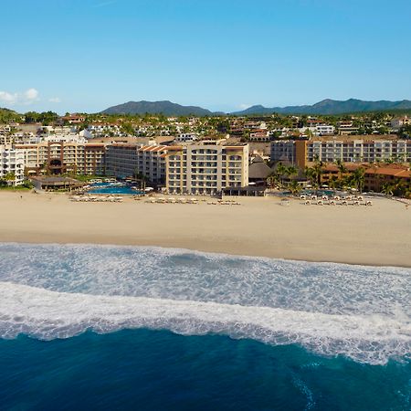 Krystal Grand Los Cabos San José del Cabo Exterior foto