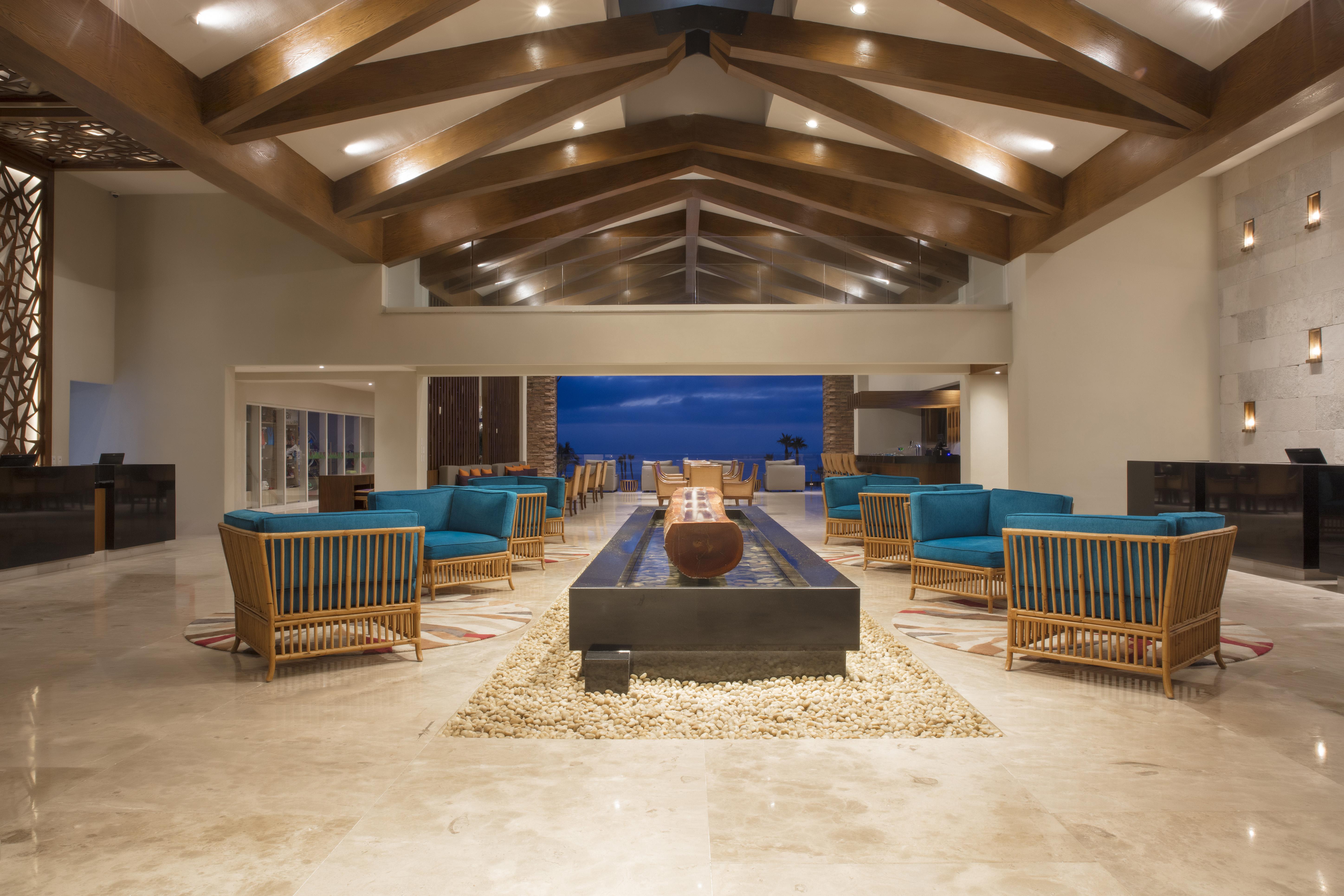 Krystal Grand Los Cabos San José del Cabo Exterior foto