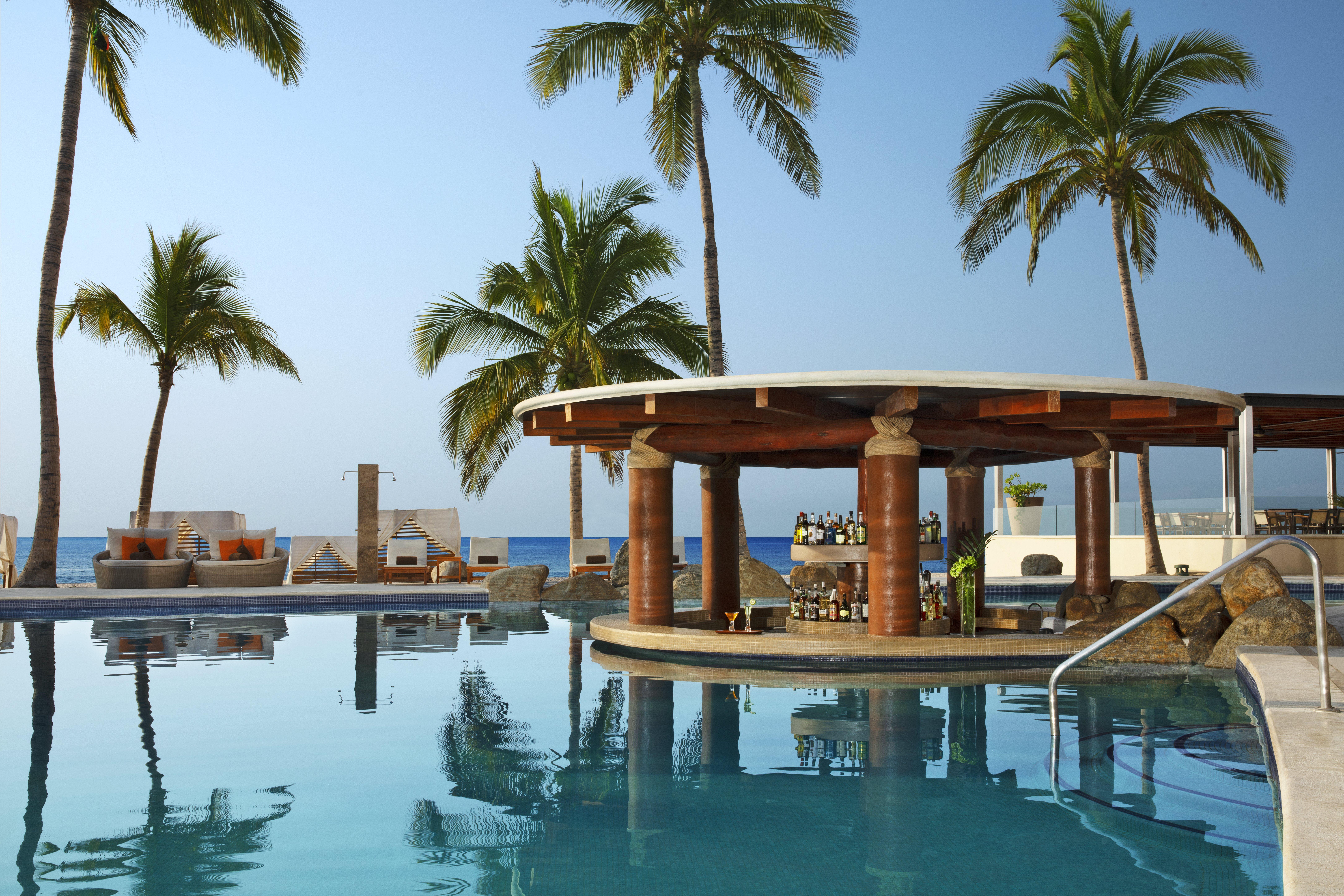 Krystal Grand Los Cabos San José del Cabo Exterior foto