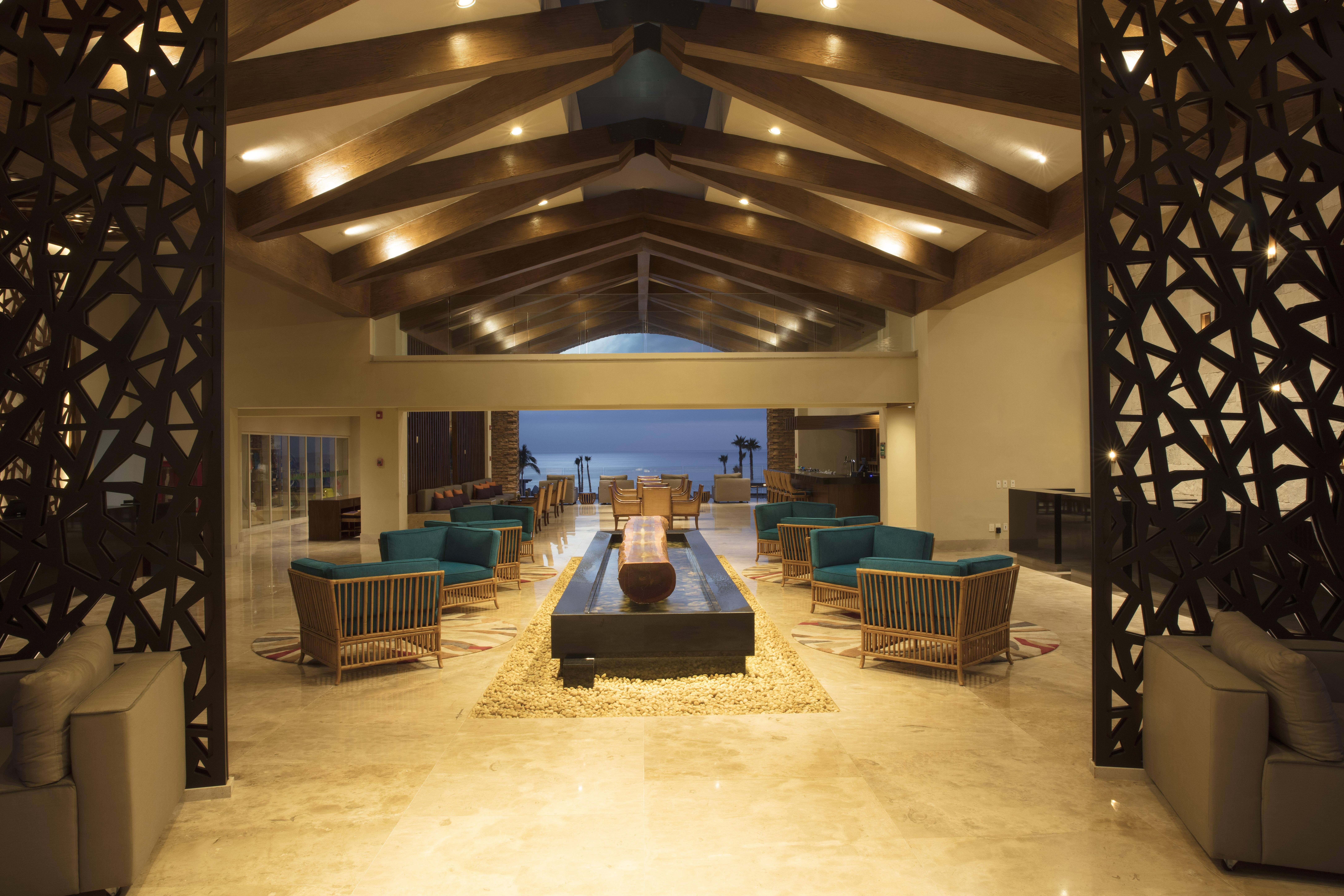 Krystal Grand Los Cabos San José del Cabo Exterior foto