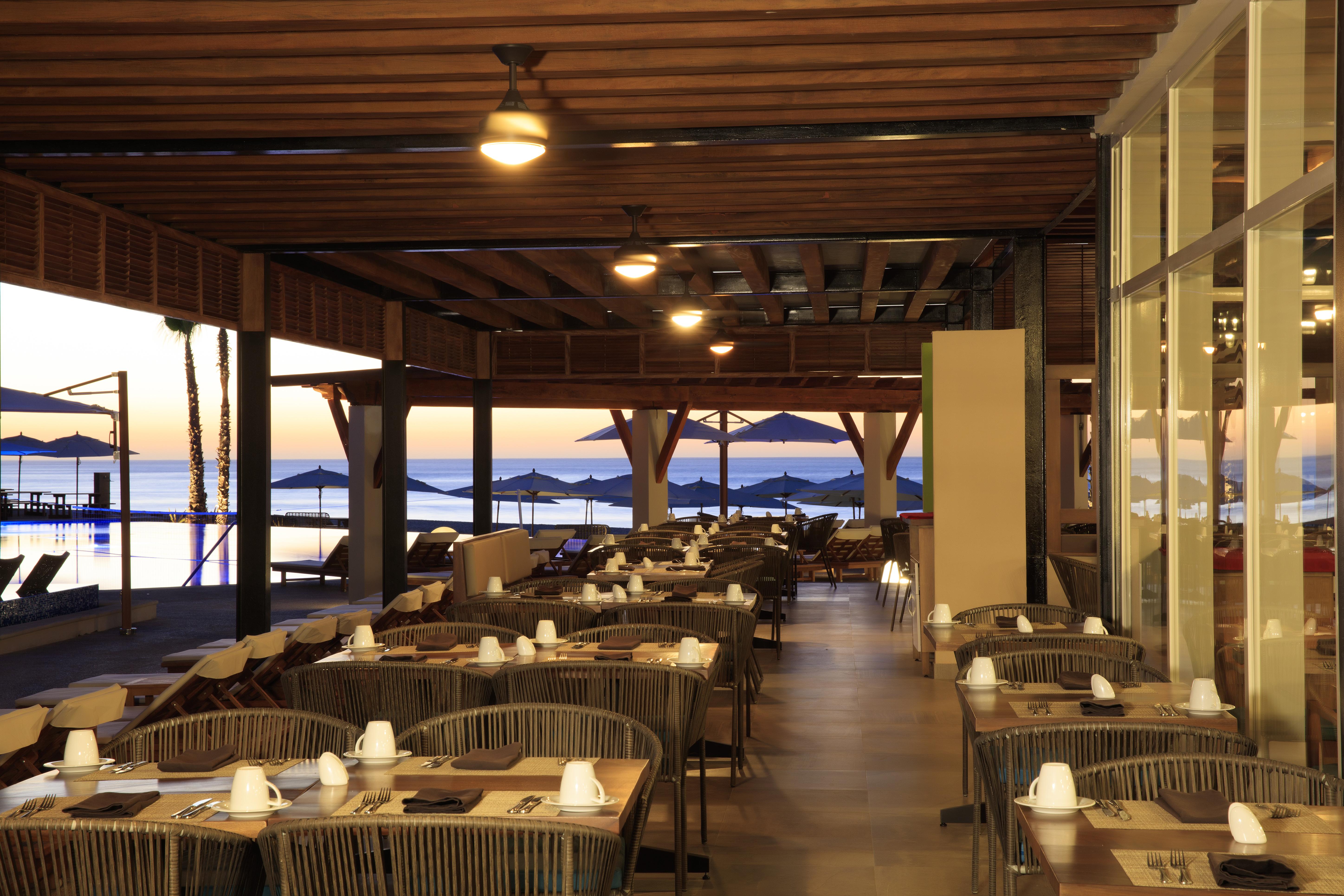 Krystal Grand Los Cabos San José del Cabo Exterior foto