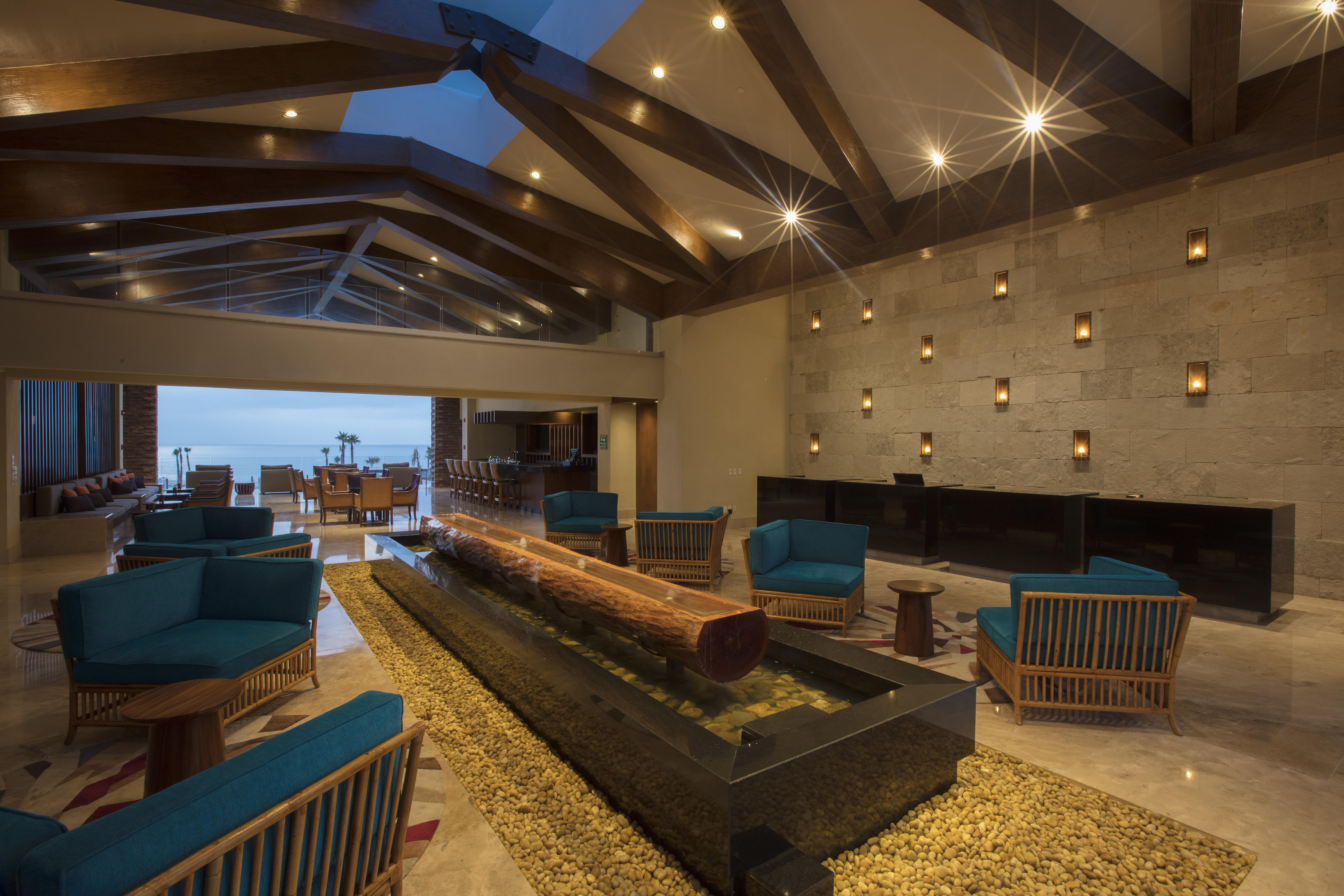Krystal Grand Los Cabos San José del Cabo Exterior foto