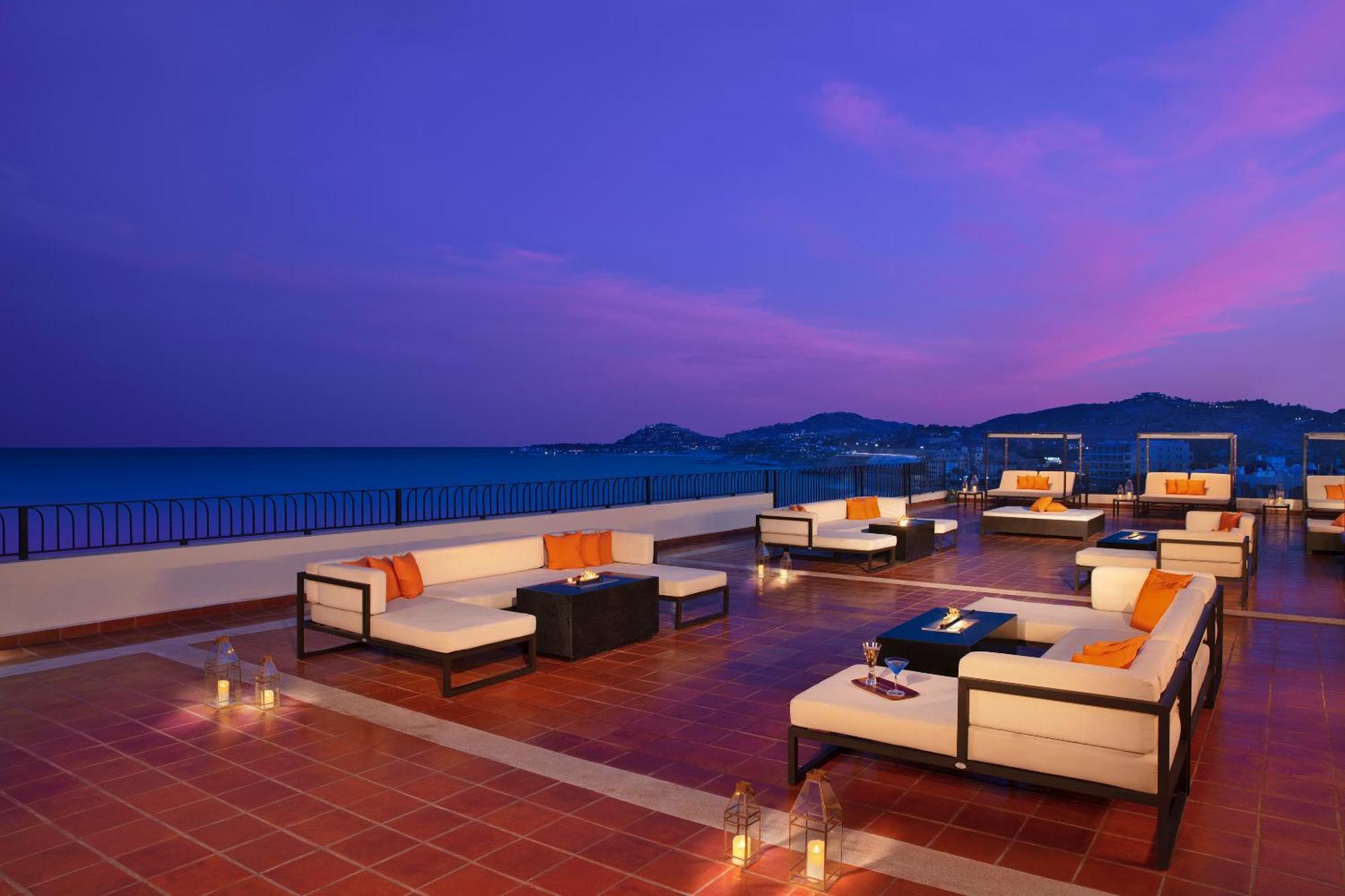 Krystal Grand Los Cabos San José del Cabo Exterior foto