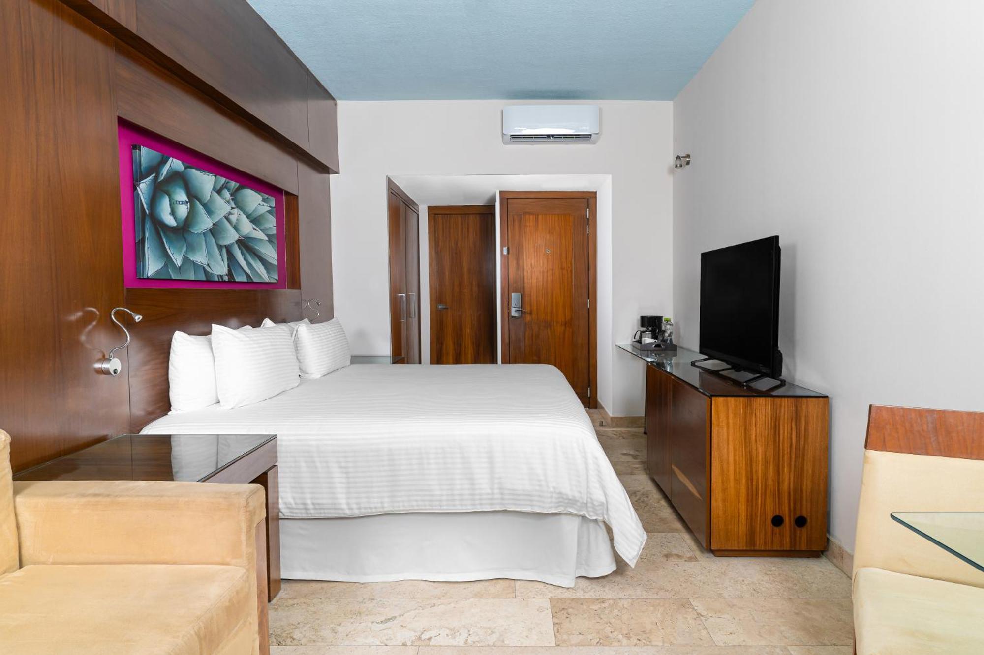 Krystal Grand Los Cabos San José del Cabo Exterior foto