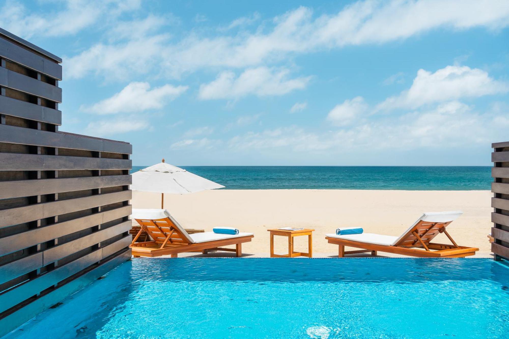 Krystal Grand Los Cabos San José del Cabo Exterior foto