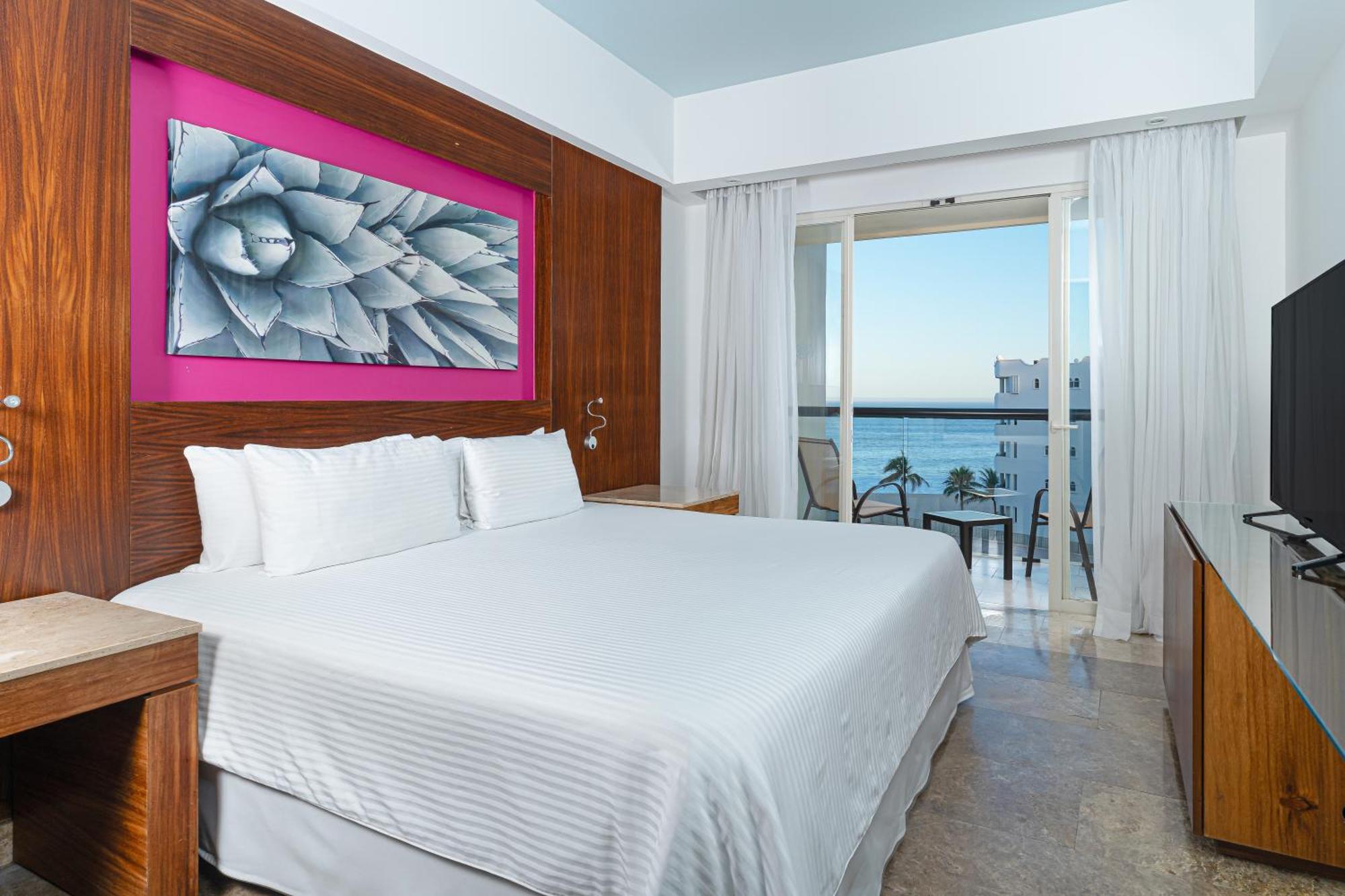 Krystal Grand Los Cabos San José del Cabo Exterior foto