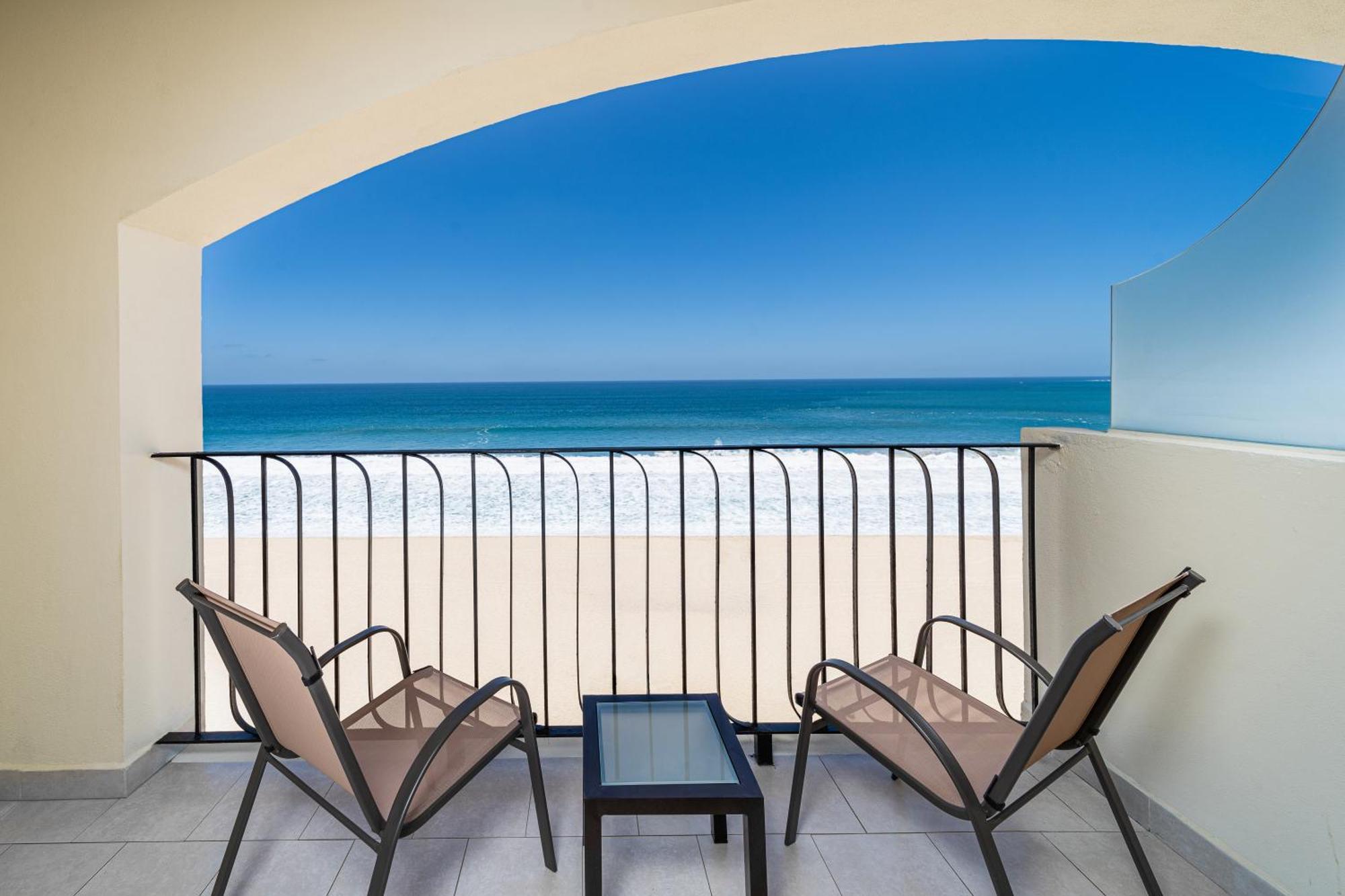 Krystal Grand Los Cabos San José del Cabo Exterior foto