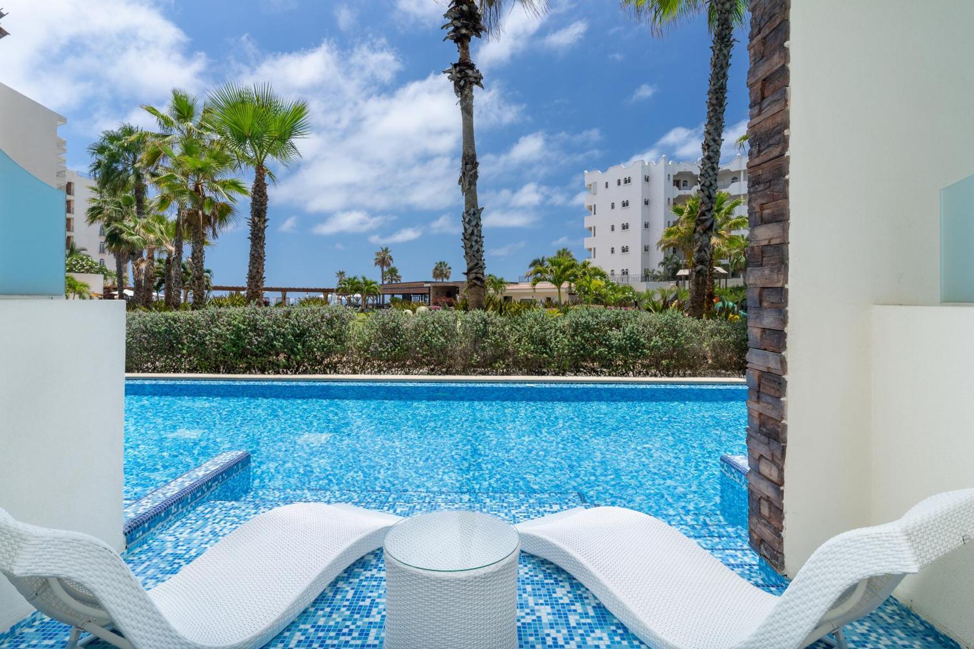 Krystal Grand Los Cabos San José del Cabo Exterior foto
