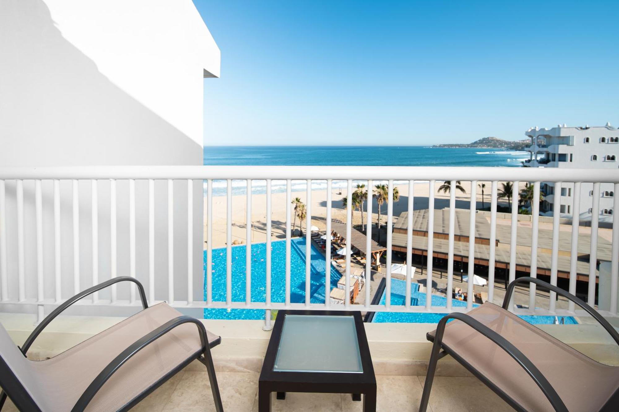 Krystal Grand Los Cabos San José del Cabo Exterior foto