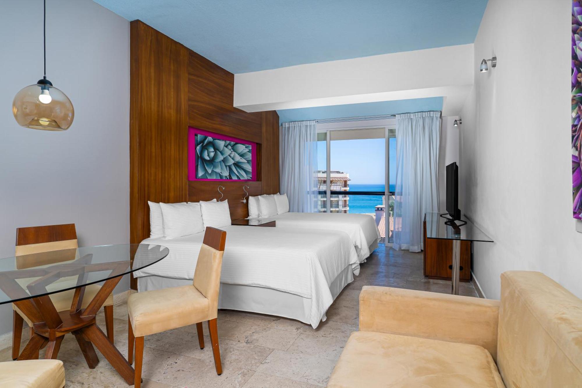 Krystal Grand Los Cabos San José del Cabo Exterior foto