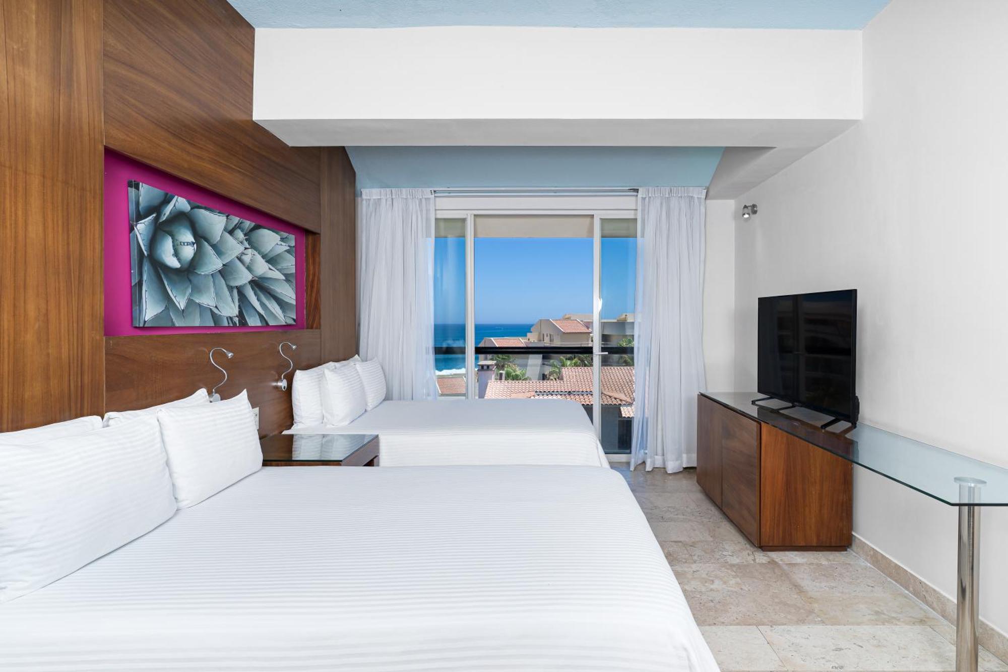 Krystal Grand Los Cabos San José del Cabo Exterior foto