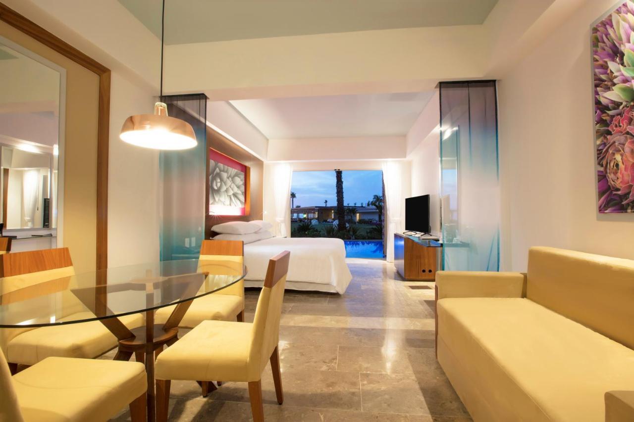 Krystal Grand Los Cabos San José del Cabo Exterior foto