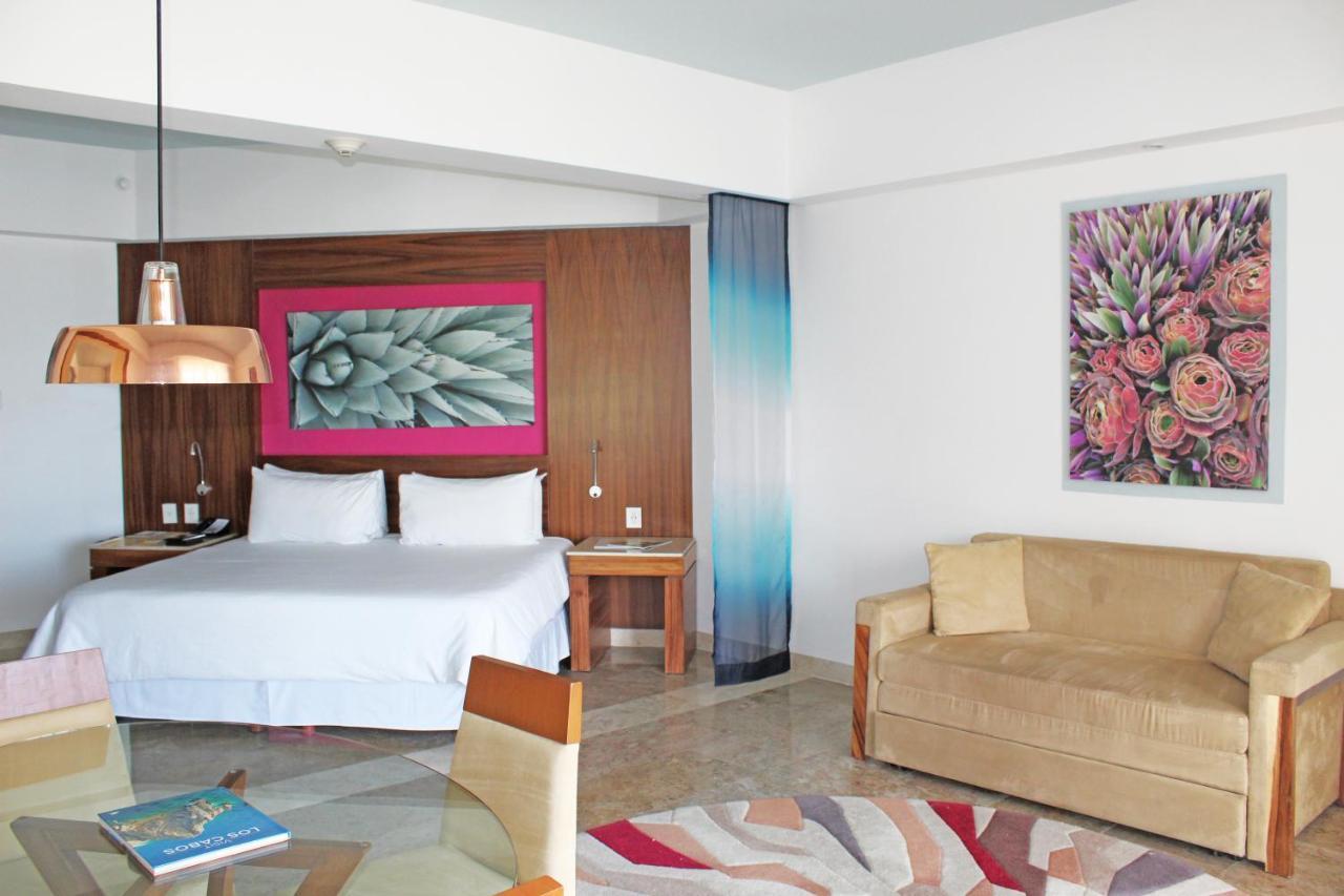 Krystal Grand Los Cabos San José del Cabo Exterior foto